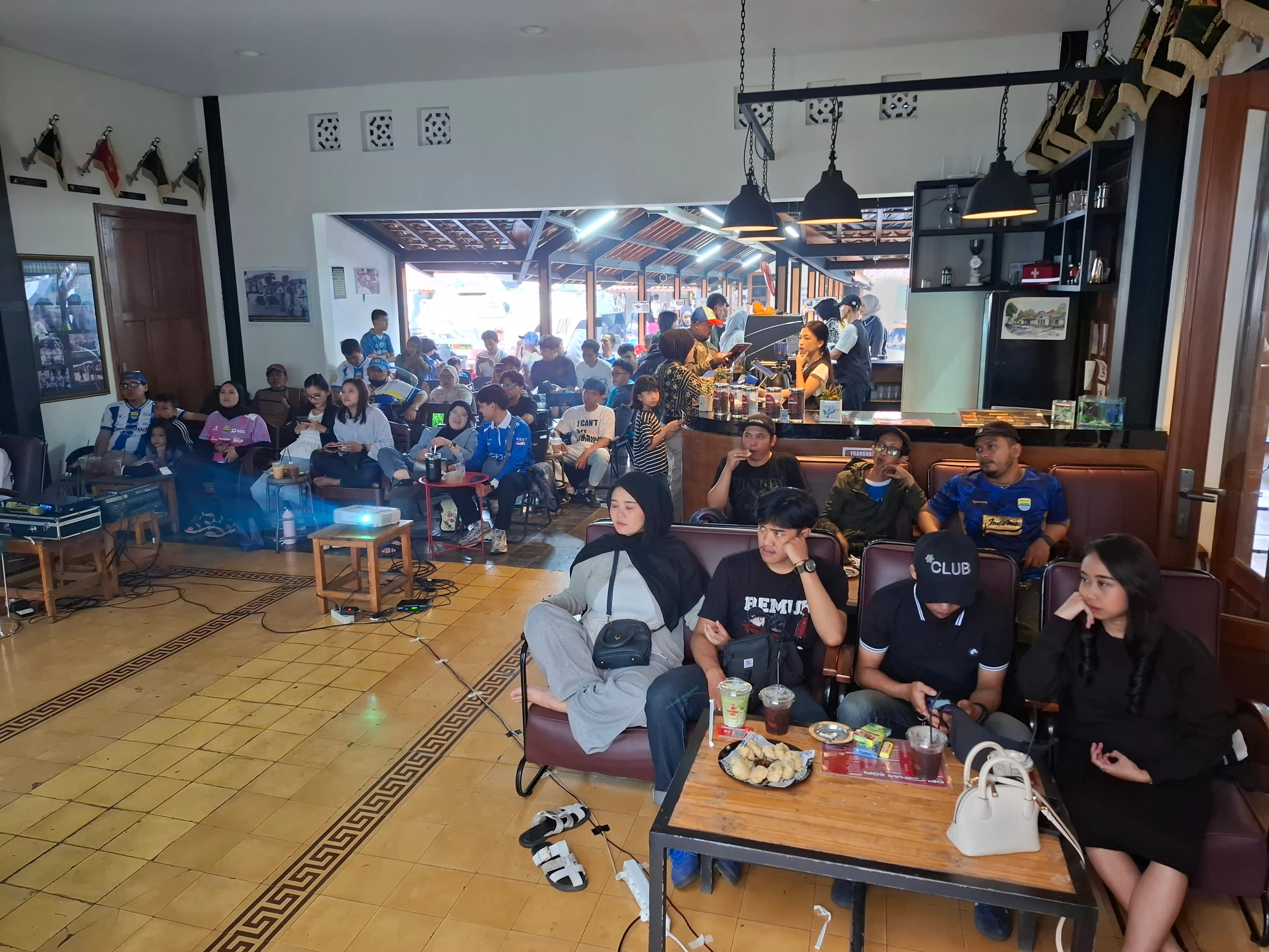 Garasian Balad 88