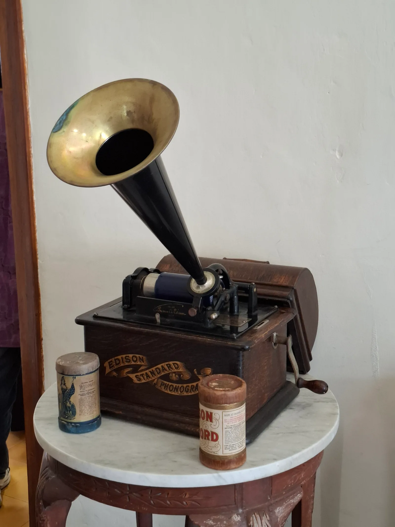 Voice & Harmony (3)