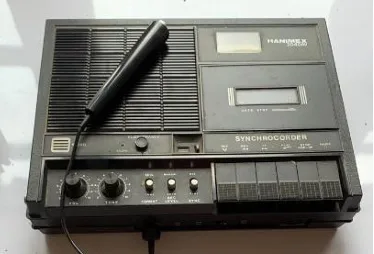 Foto AUDIO VISUAL BELAJAR (1959–1970)