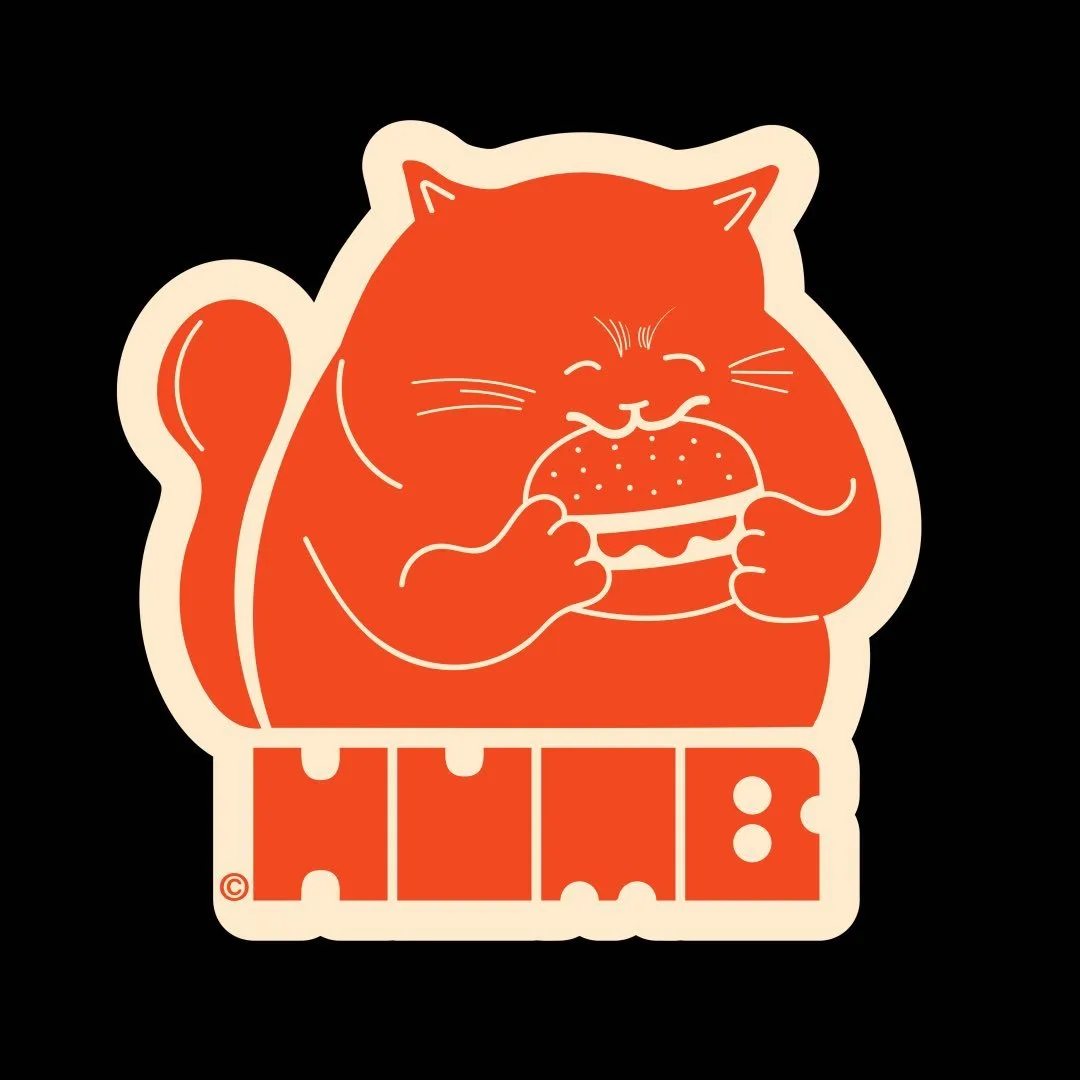 Humb — Kuliner di Museum Kavaleri