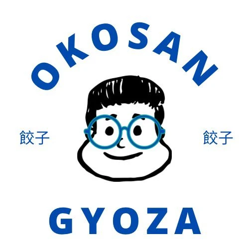 Okosan Gyoza — Kuliner di Museum Kavaleri